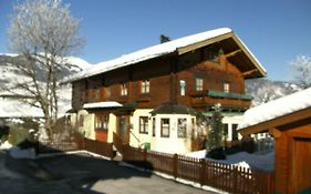 Haus Wieshammer